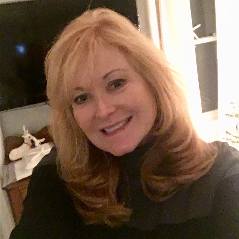 Meet your Posher, Lisa